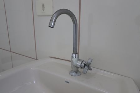 Casa para alugar com 210m², 4 quartos e 5 vagasEdicula- Banheiro