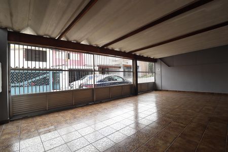 Casa para alugar com 210m², 4 quartos e 5 vagasGaragem