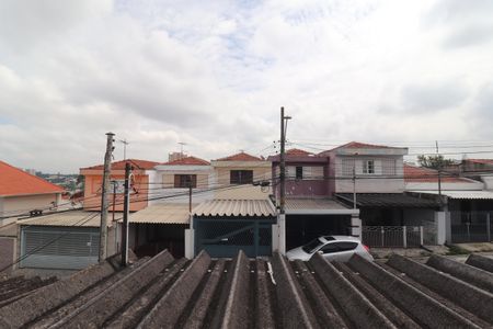 Casa para alugar com 210m², 4 quartos e 5 vagasVista Quarto 1 suíte