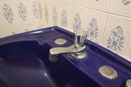 Casa para alugar com 210m², 4 quartos e 5 vagasBanheiro 2