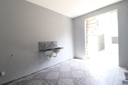 Casa para alugar com 210m², 4 quartos e 5 vagasÁrea de Serviço