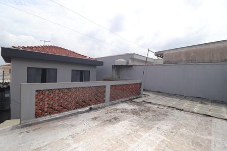 Casa para alugar com 210m², 4 quartos e 5 vagasLaje