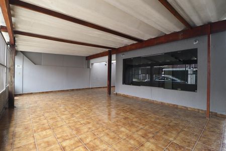 Casa para alugar com 210m², 4 quartos e 5 vagasGaragem