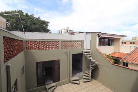 Casa para alugar com 210m², 4 quartos e 5 vagasVista Quarto 3