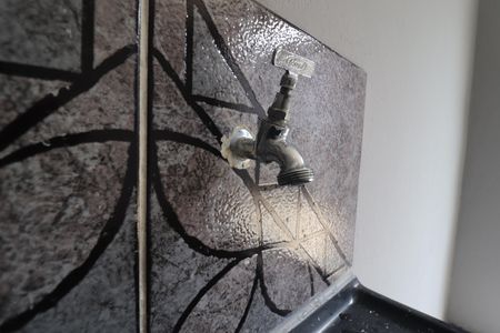 Casa para alugar com 210m², 4 quartos e 5 vagasÁrea de Serviço