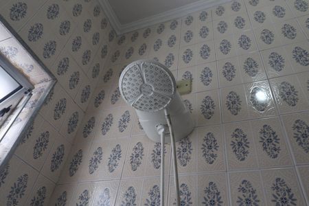 Casa para alugar com 210m², 4 quartos e 5 vagasBanheiro 2