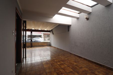 Casa para alugar com 210m², 4 quartos e 5 vagasGaragem