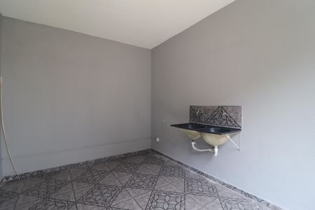 Casa para alugar com 210m², 4 quartos e 5 vagasÁrea de Serviço