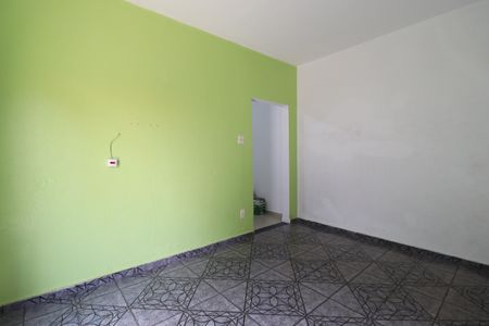 Casa para alugar com 210m², 4 quartos e 5 vagasEdicula- Sala