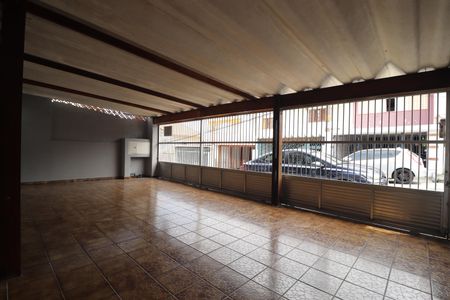 Casa para alugar com 210m², 4 quartos e 5 vagasGaragem