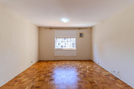 Sala de apartamento à venda com 1 quarto, 63m² em Vila Buarque, São Paulo
