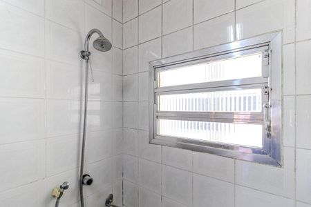 Apartamento à venda com 63m², 1 quarto e 1 vagaBanheiro