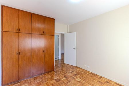 Apartamento à venda com 63m², 1 quarto e 1 vagaQuarto