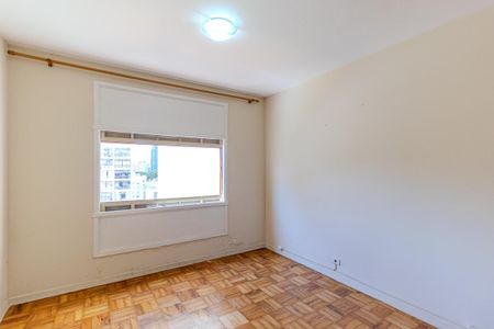 Quarto de apartamento à venda com 1 quarto, 63m² em Vila Buarque, São Paulo