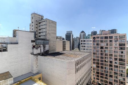 Apartamento à venda com 63m², 1 quarto e 1 vagaVista