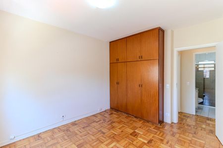Quarto de apartamento à venda com 1 quarto, 63m² em Vila Buarque, São Paulo
