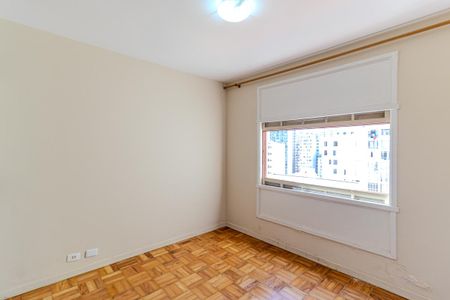 Apartamento à venda com 63m², 1 quarto e 1 vagaQuarto