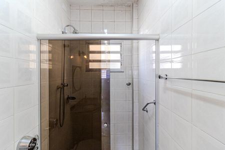 Apartamento à venda com 63m², 1 quarto e 1 vagaBanheiro