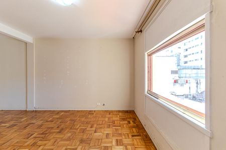 Apartamento à venda com 63m², 1 quarto e 1 vagaSala
