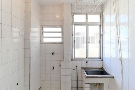 Apartamento à venda com 63m², 1 quarto e 1 vagaÁrea de Serviço