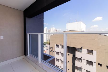 Apartamento à venda com 104m², 3 quartos e 2 vagas Apartamento à venda com 104m², 3 quartos e 2 vagasSacada da Suíte 1