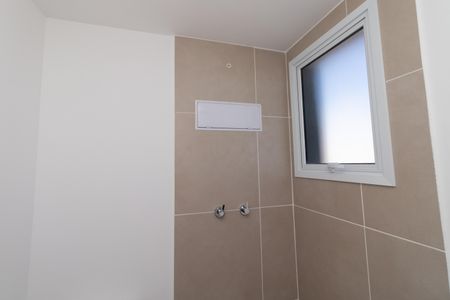 Apartamento à venda com 104m², 3 quartos e 2 vagas Apartamento à venda com 104m², 3 quartos e 2 vagasBanheiro da Suíte 2
