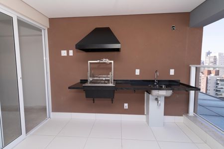 Apartamento à venda com 104m², 3 quartos e 2 vagas Apartamento à venda com 104m², 3 quartos e 2 vagasVaranda da Sala