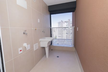 Apartamento à venda com 104m², 3 quartos e 2 vagas Apartamento à venda com 104m², 3 quartos e 2 vagasÁrea de Serviço