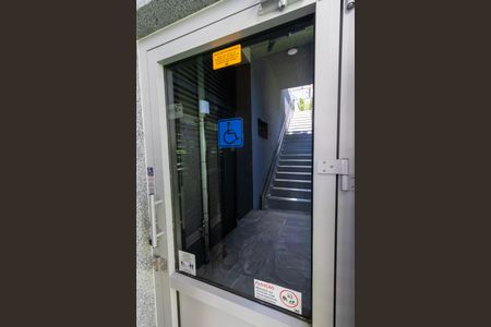 Apartamento à venda com 104m², 3 quartos e 2 vagas Apartamento à venda com 104m², 3 quartos e 2 vagasAcessibilidade