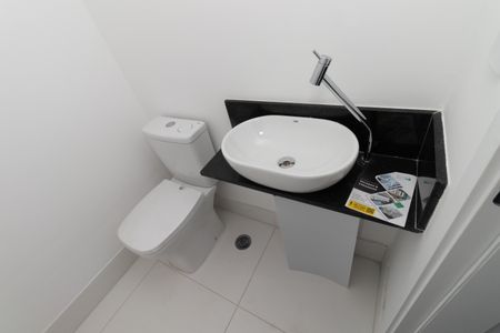 Apartamento à venda com 104m², 3 quartos e 2 vagas Apartamento à venda com 104m², 3 quartos e 2 vagasLavabo