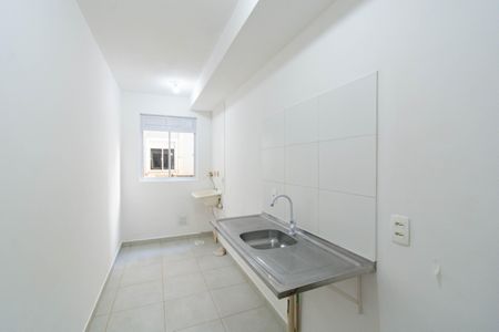 Apartamento à venda com 42m², 2 quartos e 1 vaga