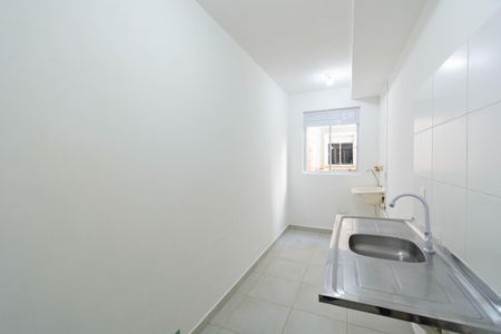 Apartamento à venda com 42m², 2 quartos e 1 vaga