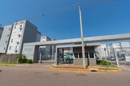 Apartamento à venda com 42m², 2 quartos e 1 vaga