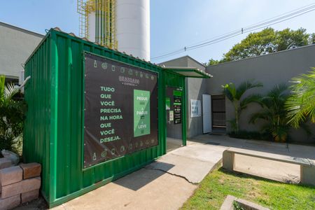 Apartamento à venda com 42m², 2 quartos e 1 vaga