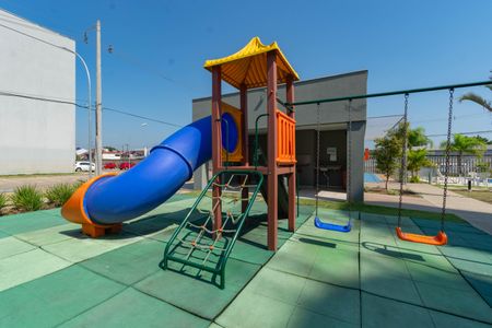 Apartamento à venda com 42m², 2 quartos e 1 vaga