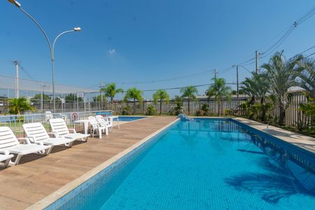 Apartamento à venda com 42m², 2 quartos e 1 vaga