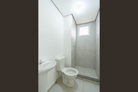 Apartamento à venda com 42m², 2 quartos e 1 vaga