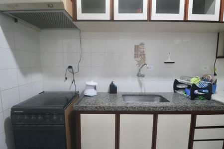 Apartamento para alugar com 63m², 2 quartos e 1 vaga Apartamento para alugar com 63m², 2 quartos e 1 vagaCozinha