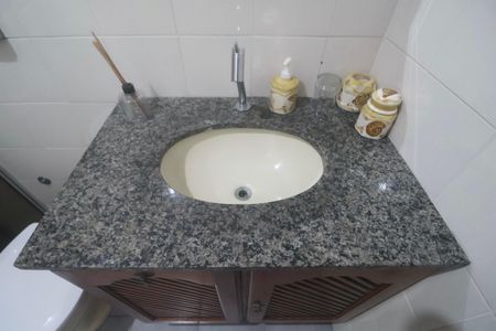 Apartamento para alugar com 63m², 2 quartos e 1 vaga Apartamento para alugar com 63m², 2 quartos e 1 vagaBanheiro Suíte