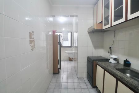 Apartamento para alugar com 63m², 2 quartos e 1 vaga Apartamento para alugar com 63m², 2 quartos e 1 vagaCozinha