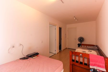 Apartamento para alugar com 27m², 1 quarto e sem vagaSala/Quarto