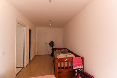 Apartamento para alugar com 27m², 1 quarto e sem vagaSala/Quarto