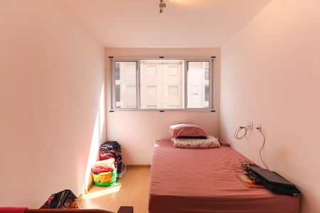 Apartamento para alugar com 27m², 1 quarto e sem vagaSala/Quarto