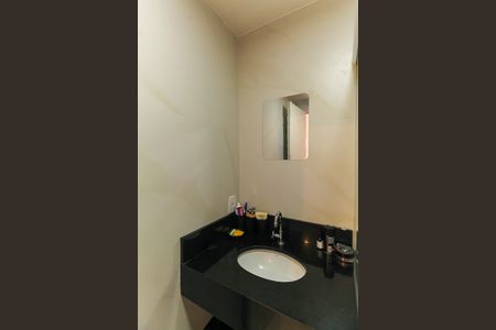 Apartamento para alugar com 27m², 1 quarto e sem vagaBanheiro