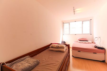 Apartamento para alugar com 27m², 1 quarto e sem vagaSala/Quarto