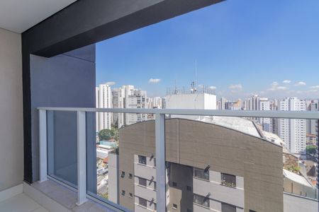 Apartamento à venda com 104m², 3 quartos e 2 vagas Apartamento à venda com 104m², 3 quartos e 2 vagasSacada da Suíte 1