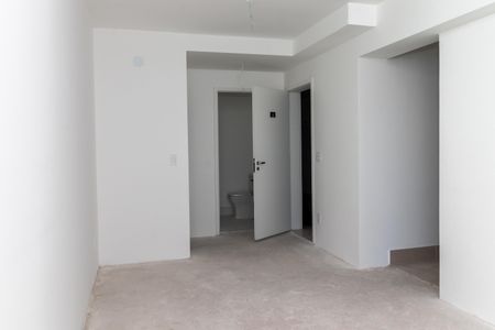 Apartamento à venda com 104m², 3 quartos e 2 vagas Apartamento à venda com 104m², 3 quartos e 2 vagasSala