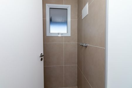 Apartamento à venda com 104m², 3 quartos e 2 vagas Apartamento à venda com 104m², 3 quartos e 2 vagasBanheiro da Suíte 1