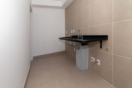 Apartamento à venda com 104m², 3 quartos e 2 vagas Apartamento à venda com 104m², 3 quartos e 2 vagasCozinha