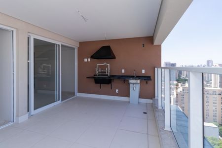 Apartamento à venda com 104m², 3 quartos e 2 vagas Apartamento à venda com 104m², 3 quartos e 2 vagasVaranda da Sala